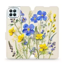 Hülle für OPPO Reno 4 Lite - Farbe VP41S