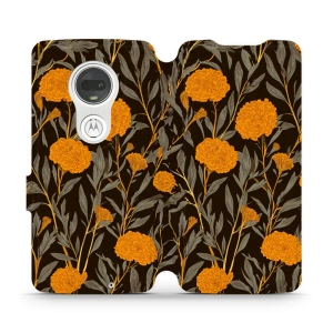 Hülle für Motorola Moto G7 Plus - Farbe V175S