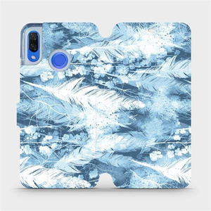 Hülle für Huawei Nova 3 - Farbe M058S