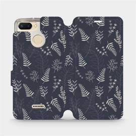 Hülle für Xiaomi Redmi 6 - Farbe VP15S