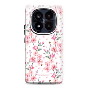 Hülle Elite Pro für Xiaomi Redmi Note 14 Pro Plus 5G - Farbe E124E