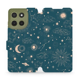 Hülle für Motorola Moto G15 - Farbe VP14S