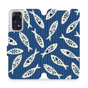 Hülle für Xiaomi Redmi Note 11 - Farbe VP89S