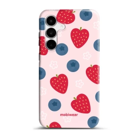 Hülle Elite Pro für Samsung Galaxy S25 FE 5G - Farbe EP84E