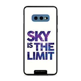 Hülle Glossy Case für Samsung Galaxy S10e - Farbe G081G