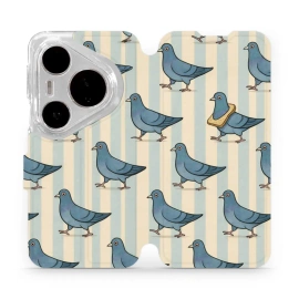 Hülle für Huawei Pura 80 Pro - Farbe VP91S