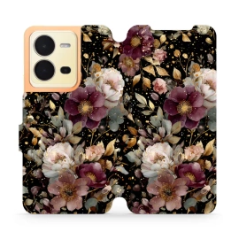 Hülle für Vivo X80 Lite - Farbe V169S