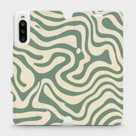 Hülle für Sony Xperia 10 II - Farbe VA57S