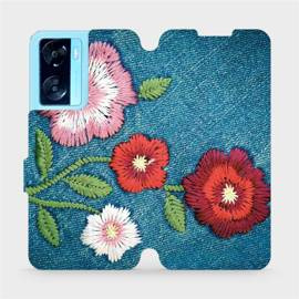 Hülle für OPPO A57S - Farbe MD05P