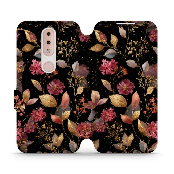 Hülle für Nokia 4.2 - Farbe V171S