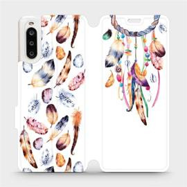 Hülle für Sony Xperia 10 II - Farbe M003S