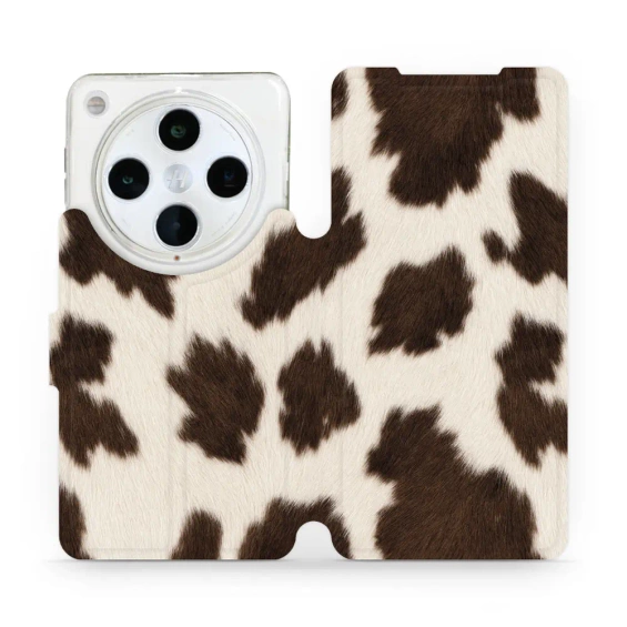 Hülle für OPPO Find X8 Pro - Farbe V166S