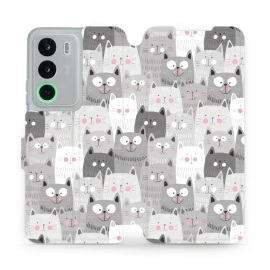 Hülle für Realme P3 lite - Farbe M099P