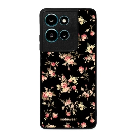 Hülle Glossy Case für Motorola Moto G75 5G - Farbe G039G