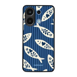 Hülle Glossy Case für Xiaomi Redmi Note 13 4G - Farbe GP89G