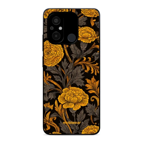 Hülle Glossy Case für Xiaomi Redmi 12C - Farbe G173G
