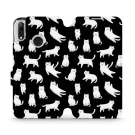 Hülle für Huawei Y7 2019 - Farbe V163S