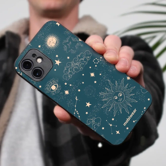 Hülle Glossy Case für Infinix HOT 40i - Farbe G047G