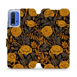 Hülle für Xiaomi Redmi 9T - Farbe V173S