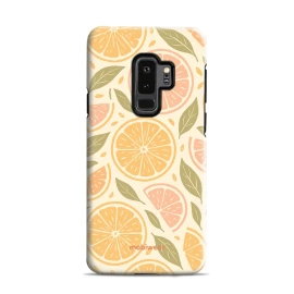 Hülle Elite Pro für Samsung Galaxy S9 Plus - Farbe EP80E