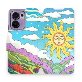 Hülle für OPPO Reno 13 F 5G - Farbe VP57P