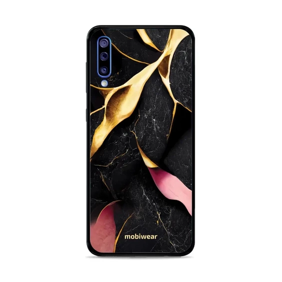 Hülle Glossy Case für Samsung Galaxy A50 - Farbe G021G