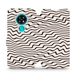 Hülle für Nokia 7.2 - Farbe VA62S