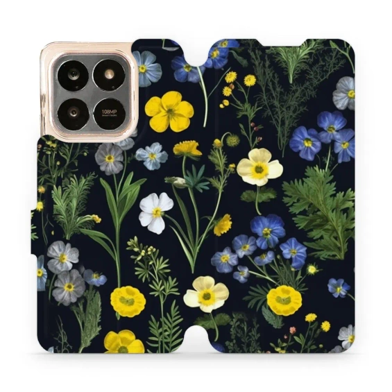 Hülle für Huawei Honor X7d - Farbe VP47S