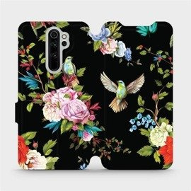 Hülle für Xiaomi Redmi Note 8 Pro - Farbe VD09S