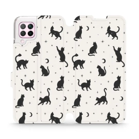 Hülle für Huawei P40 Lite - Farbe V162S