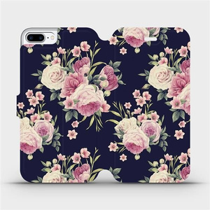 Hülle für Apple iPhone 8 Plus - Farbe V068P