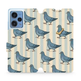 Hülle für Xiaomi Redmi Note 12 Pro 5G - Farbe VP91S