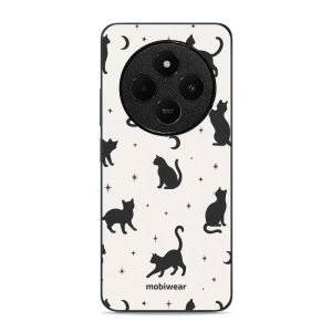 Hülle Glossy Case für Xiaomi Redmi 14C - Farbe G162G