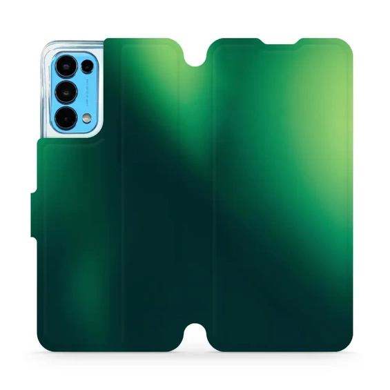 Hülle für OPPO RENO 5 5G - Farbe VP61S