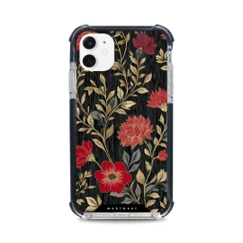 Hülle MagSafe Elite Bumper für Apple iPhone 11 - Farbe D172D