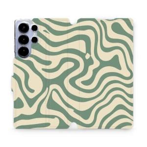 Hülle für Samsung Galaxy S25 Ultra - Farbe VA57S