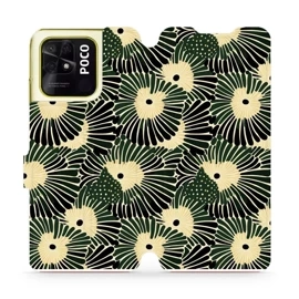 Hülle für Xiaomi POCO C40 - Farbe VA44S