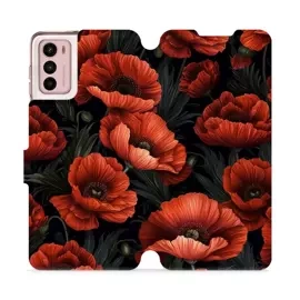 Hülle für Motorola Moto G42 - Farbe VP45S