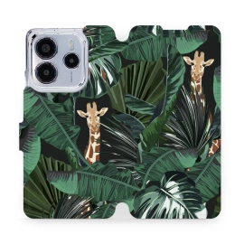 Hülle für Xiaomi Redmi Note 14 4G - Farbe VP06P