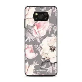 Hülle Glossy Case für Xiaomi POCO X3 NFC - Farbe G034G