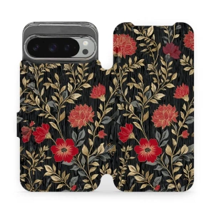 Hülle für Google Pixel 9 Pro XL - Farbe V172S