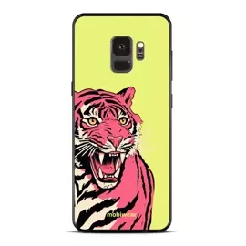 Hülle Glossy Case für Samsung Galaxy S9 - Farbe G051G