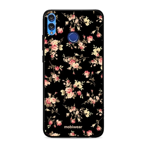 Hülle Glossy Case für Huawei Honor 8X - Farbe G039G