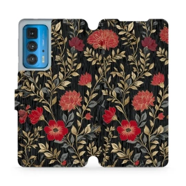 Hülle für Motorola Edge 20 Pro - Farbe V172S