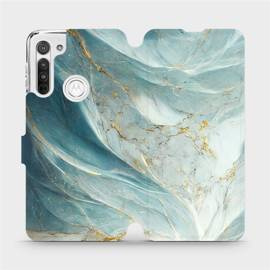 Hülle für Motorola Moto G8 - Farbe VP34S