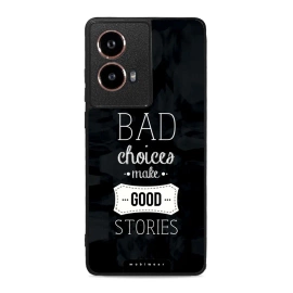 Hülle Glossy Case für Motorola Moto G85 5G - Farbe G071G