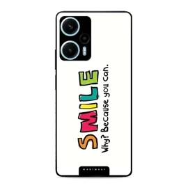 Hülle Glossy Case für Xiaomi POCO F5 - Farbe G073G