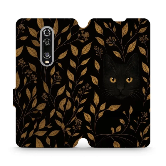 Hülle für Xiaomi Mi 9T - Farbe V164S