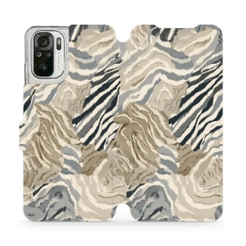 Hülle für Xiaomi Redmi Note 10 - Farbe V168S