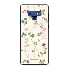 Hülle Glossy Case für Samsung Galaxy Note 9 - Farbe G035G